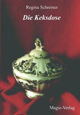 Produktbild von Die Keksdose
