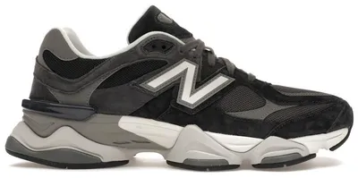 Produktbild von New Balance 9060 Phantom Castlerock - EU 42