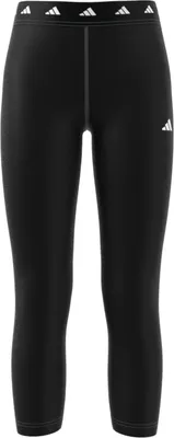 Produktbild von Adidas G Tf Tight Black/White 170