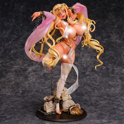 Immagine prodotto di Rocket Boy Asanagi Personaggio originale 1/6 Emerin Figur 30 cm Taglia unica