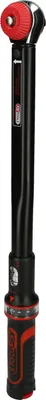Image de *KS Tools 3/4ERGOprec clé à molette, 110-550Nm, bouton tournant réversible, 516.1490
