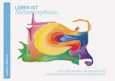 Obrázek produktu pro Leben ist Metamorphose