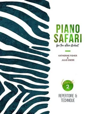 Obrázok produktu pre Plán Safari