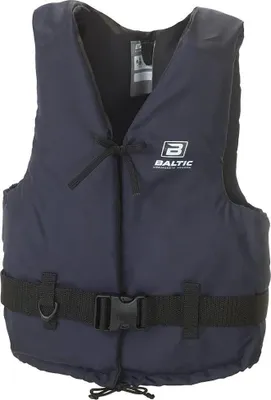 Obrázok produktu pre Záchranná vesta BALTIC "Aqua", 50 N, veľkosť M, 50-70 kg, námorníctvo