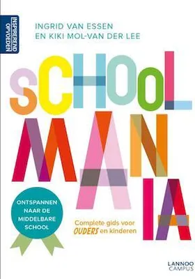 Immagine prodotto di Schoolmania