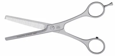 Produktbild von Erbe Solingen Effilierschere 16cm (erbe924907)