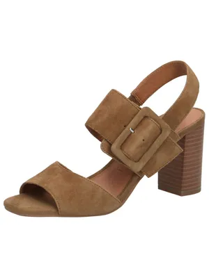 Produktbild von Caprice 9-9-28303-28/765 OLIVE SUEDE FS 2022, Spocc:39