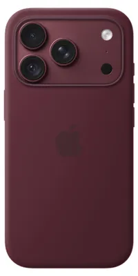 Obrázok produktu pre Apple MK8U4ZM/A, Ochranný obal, Apple, iPhone 18 Pro, 16 cm (6.3"), Burgundsko