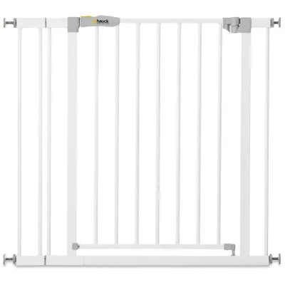 Produktbild von Hauck Türschutzgitter / Treppenschutzgitter Open