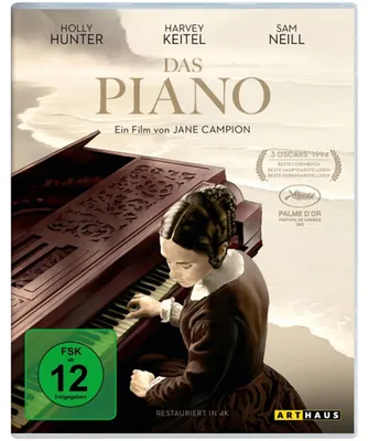 Produktbild von Das Piano