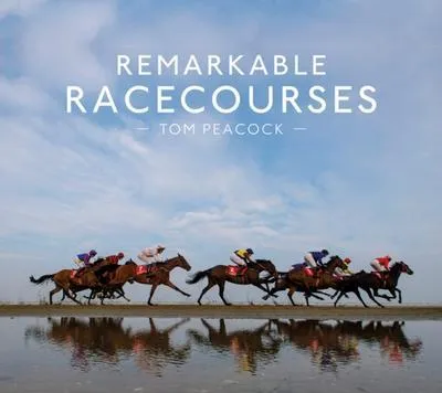 Obrázok produktu pre Remarkable Racecourses