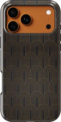 Image de Coque de protection pour iPhone 17 Pro Max avec MagSafe, résistante aux chocs – Coque de protection pour téléphone portable