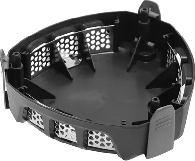 Produktbild von Kärcher Vorfilter fuer Ersatz SP 6 Flat Inox