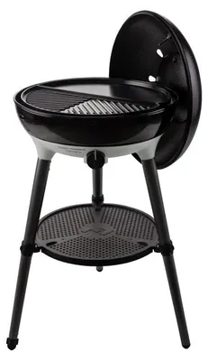 Zdjęcie produktu dla Carri Chef 50 BBQ z 2 płytami grillowymi Cadac