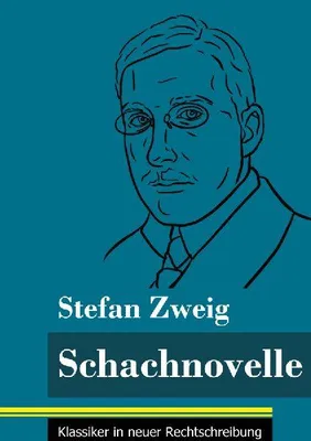 Produktbild von Schachnovelle