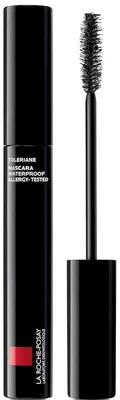 Obrázok produktu pre La Roche-Posay Toleriane Waterproof Mascara vodeodolná riasenka Black 7,6 ml