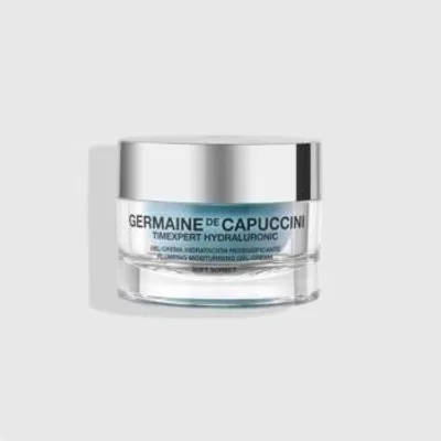 Produktbild von Germaine de Capuccini Timexpert Hydraluronic Plumping Moisturising Cream Soft Sorbet (50 ml)