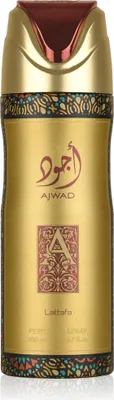 Immagine prodotto di Lattafa Ajwad Deo Spray 200 Ml