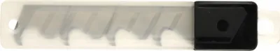 Produktbild von MASTERPROOF Universalmesser-Ersatzklingen, Hakenform