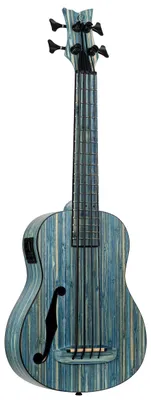 Produktbild von ORTEGA RUSWB-UB Bamboo