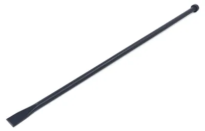 Produktbild von HBM 1500 x 30 mm Druckeisen