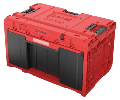 Immagine prodotto di QBrick Vieno stalčiaus įrankių dėžė, 2.0 RED UHD Custom, QBRICK ONE