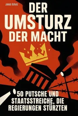 Produktbild von Der Umsturz der Macht