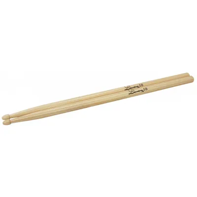 Produktbild von DIMAVERY DDS-5B Drumsticks, Hickory