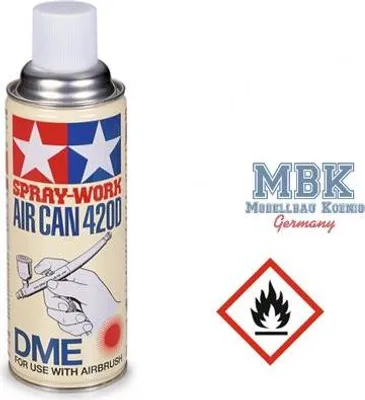 Immagine prodotto di SW Bomboletta propellente 420 ml 300074516