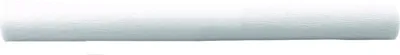 Zdjęcie produktu dla 5x Werola 794048000 Florystyczny papier krepowy - 50 x 250 cm, biały