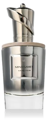 Immagine prodotto di Mind Games Sans Voir Estratto di profumo 100 ml UNISEX