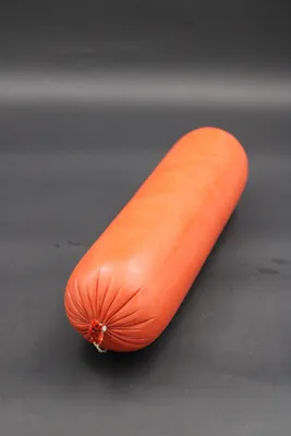 Produktbild von Pfälzer Spezialitäten Schinkenwurst Stg 75er ca. 1,7kg