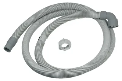 Produktbild von ELECTROLUX - Ablaufschlauch mit Belüftung Spüler - 30-20mm - 4055367462