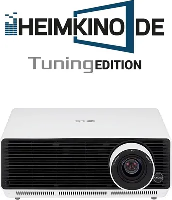 Image de LG BU53RG, projecteur laser 4K, 5 000 ANSI lumens