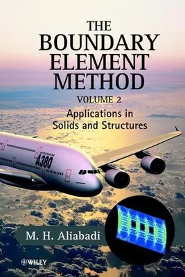 Obrázek produktu pro The Boundary Element Method