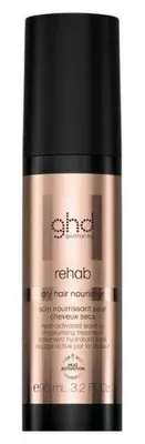 Obrázok produktu pre ghd rehab – vyživujúce sérum pre suché vlasy 95 ml