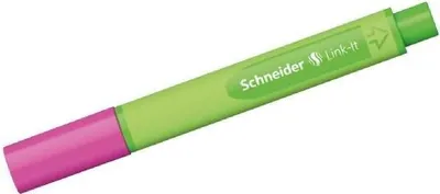 Produktbild von Fineliner Link-It 0,4 mm fashion-pink