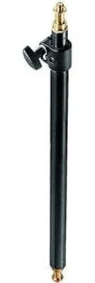 Immagine prodotto di Manfrotto 122B camera monopod Aluminium Black