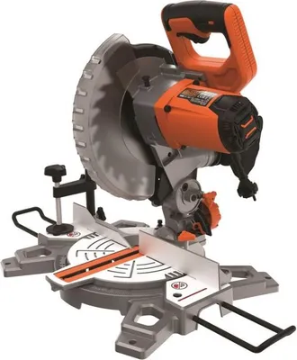 Zdjęcie produktu dla Black & Decker BES702-QS, Pojedyncza faza, 12 cm, Prąd przemienny, 1600 W, 21,6 cm
