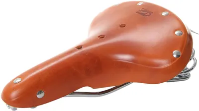 Image de Selle Contec Ct Cl. Excl. Tour. City/Tour, Her. Honey