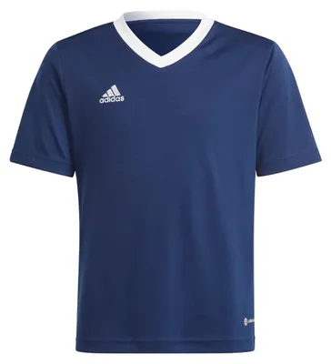 Immagine prodotto di Adidas - Maglia "Entrada 22" per bambini PP1042 (152) (blu navy scuro)