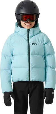 Produktbild von Helly Hansen Nora Short Jacke Blau 13 Years Mädchen Blau 13 Years