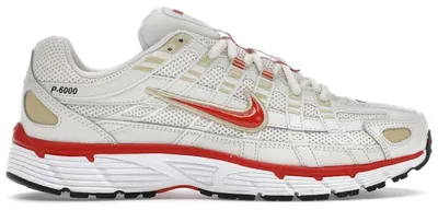 Produktbild von Nike P-6000 Phantom Dragon Red - EU 46