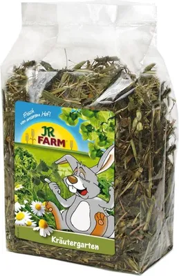 Produktbild von JR Farm Kräutergarten 100gx6