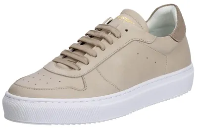 Image de Suedwind Equestrian Sneaker Copenhagen Stone Grey