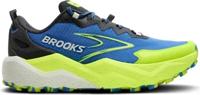 Produktbild von Brooks Caldera 8 Trailrunning-schuhe Blau EU 45 Herren Blau EU 45
