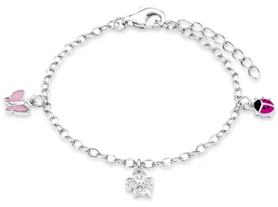 Produktbild von Prinzessin Lillifee Armband PLA0005