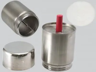 Immagine prodotto di ILSA Decorspargi Inox