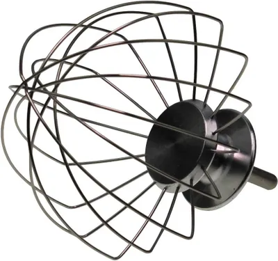 Produktbild von Schneebesen für KMX5, KMX7, KMX8 und KMX9 kMix Küchenmaschinen