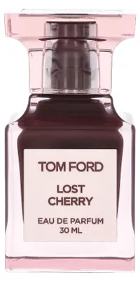Produktbild von Tom Ford Lost Cherry Edp Spray